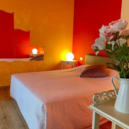 Bizjak L'Agriturismo Ξενοδοχείο Τεργέστη Εξωτερικό φωτογραφία