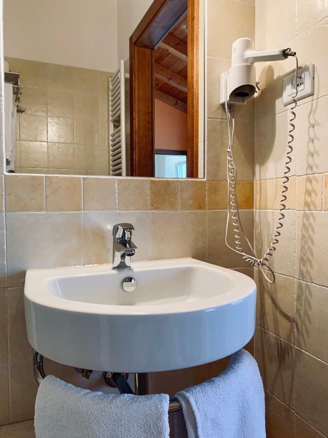 Bizjak L'Agriturismo Ξενοδοχείο Τεργέστη Εξωτερικό φωτογραφία