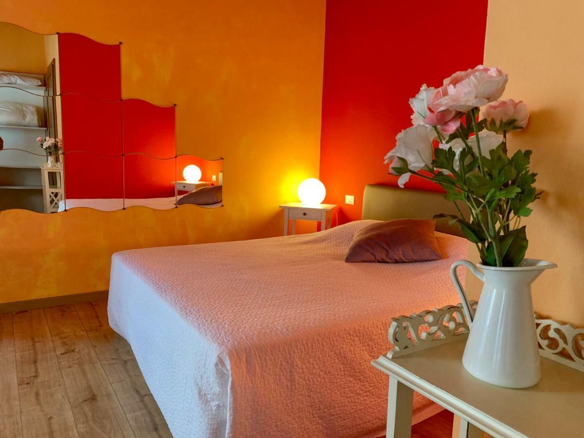 Bizjak L'Agriturismo Ξενοδοχείο Τεργέστη Εξωτερικό φωτογραφία