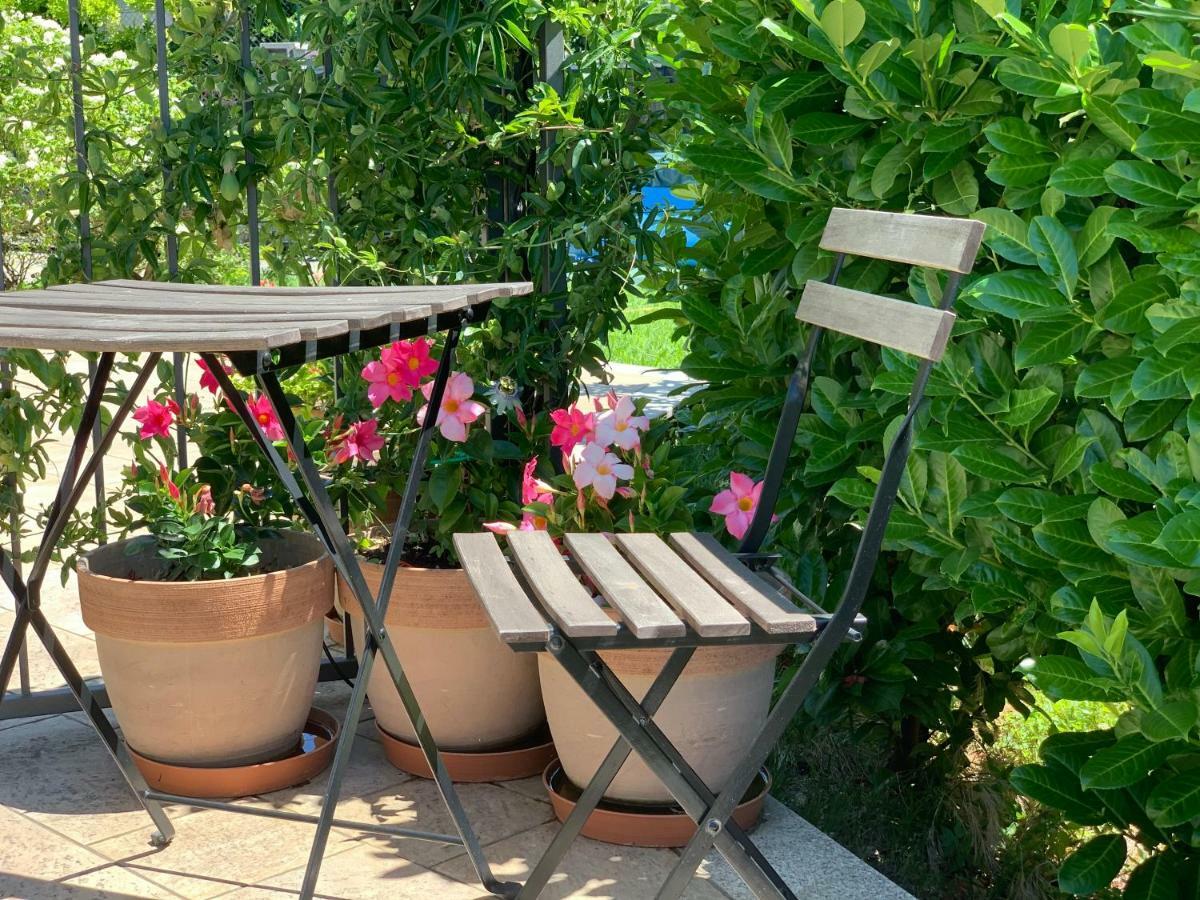 Bizjak L'Agriturismo Ξενοδοχείο Τεργέστη Εξωτερικό φωτογραφία