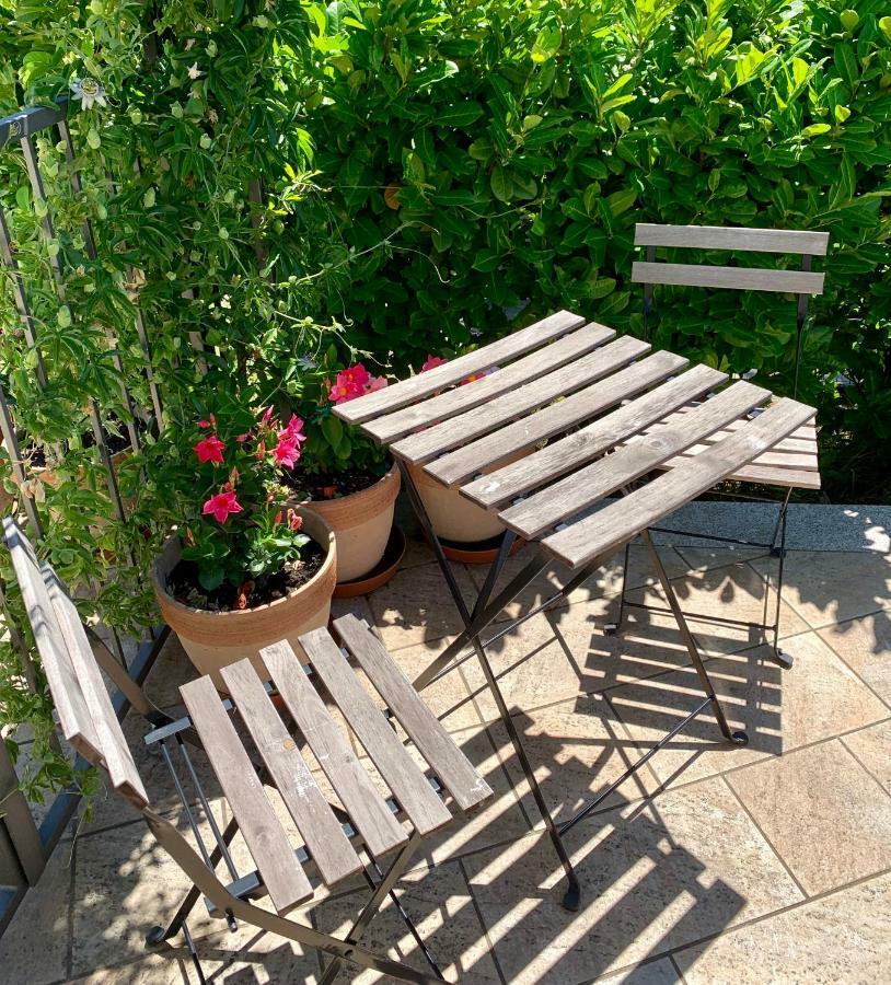 Bizjak L'Agriturismo Ξενοδοχείο Τεργέστη Εξωτερικό φωτογραφία