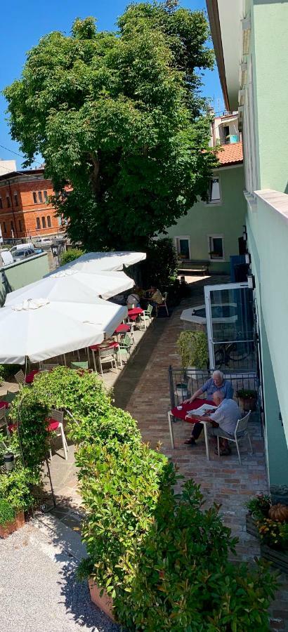 Bizjak L'Agriturismo Ξενοδοχείο Τεργέστη Εξωτερικό φωτογραφία