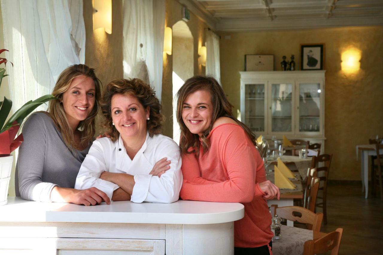 Bizjak L'Agriturismo Ξενοδοχείο Τεργέστη Εξωτερικό φωτογραφία