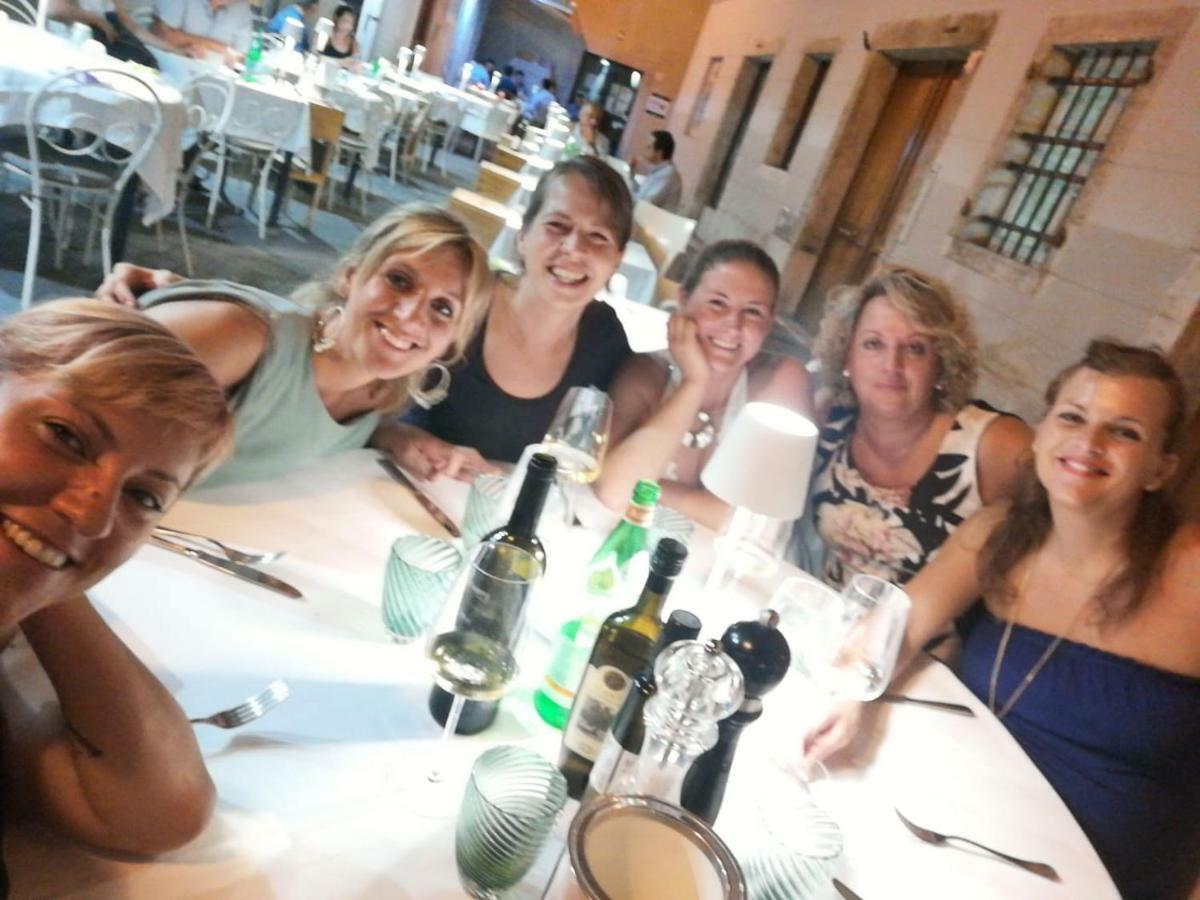 Bizjak L'Agriturismo Ξενοδοχείο Τεργέστη Εξωτερικό φωτογραφία