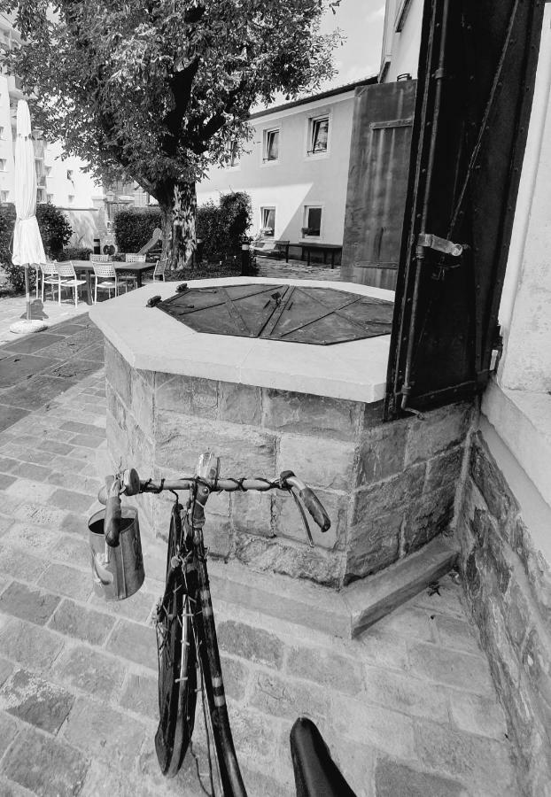 Bizjak L'Agriturismo Ξενοδοχείο Τεργέστη Εξωτερικό φωτογραφία