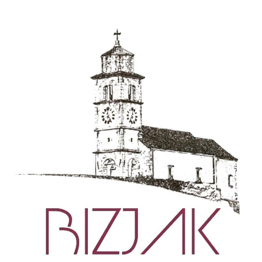Bizjak L'Agriturismo Ξενοδοχείο Τεργέστη Εξωτερικό φωτογραφία