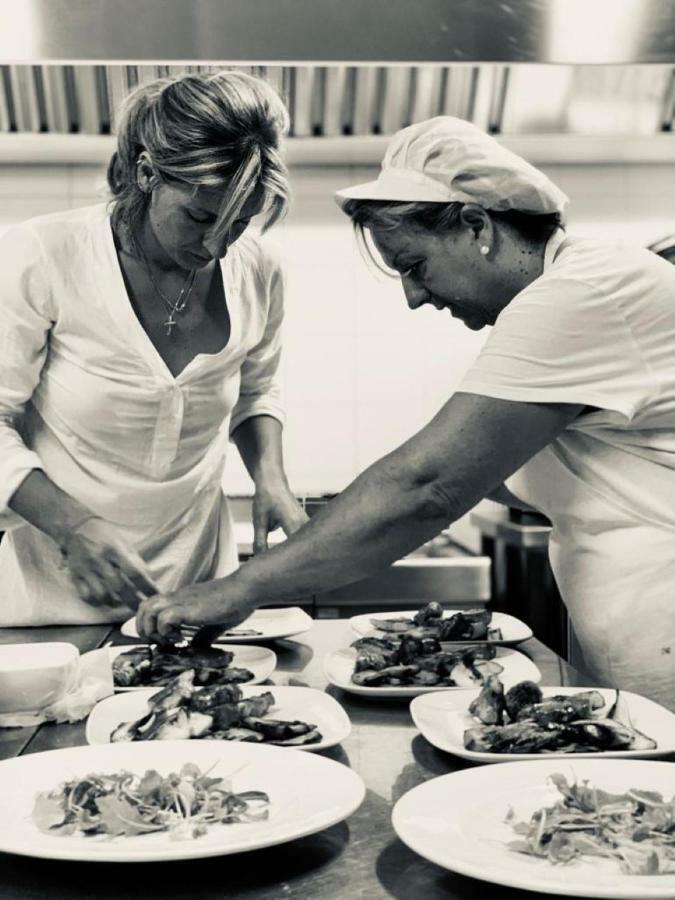 Bizjak L'Agriturismo Ξενοδοχείο Τεργέστη Εξωτερικό φωτογραφία